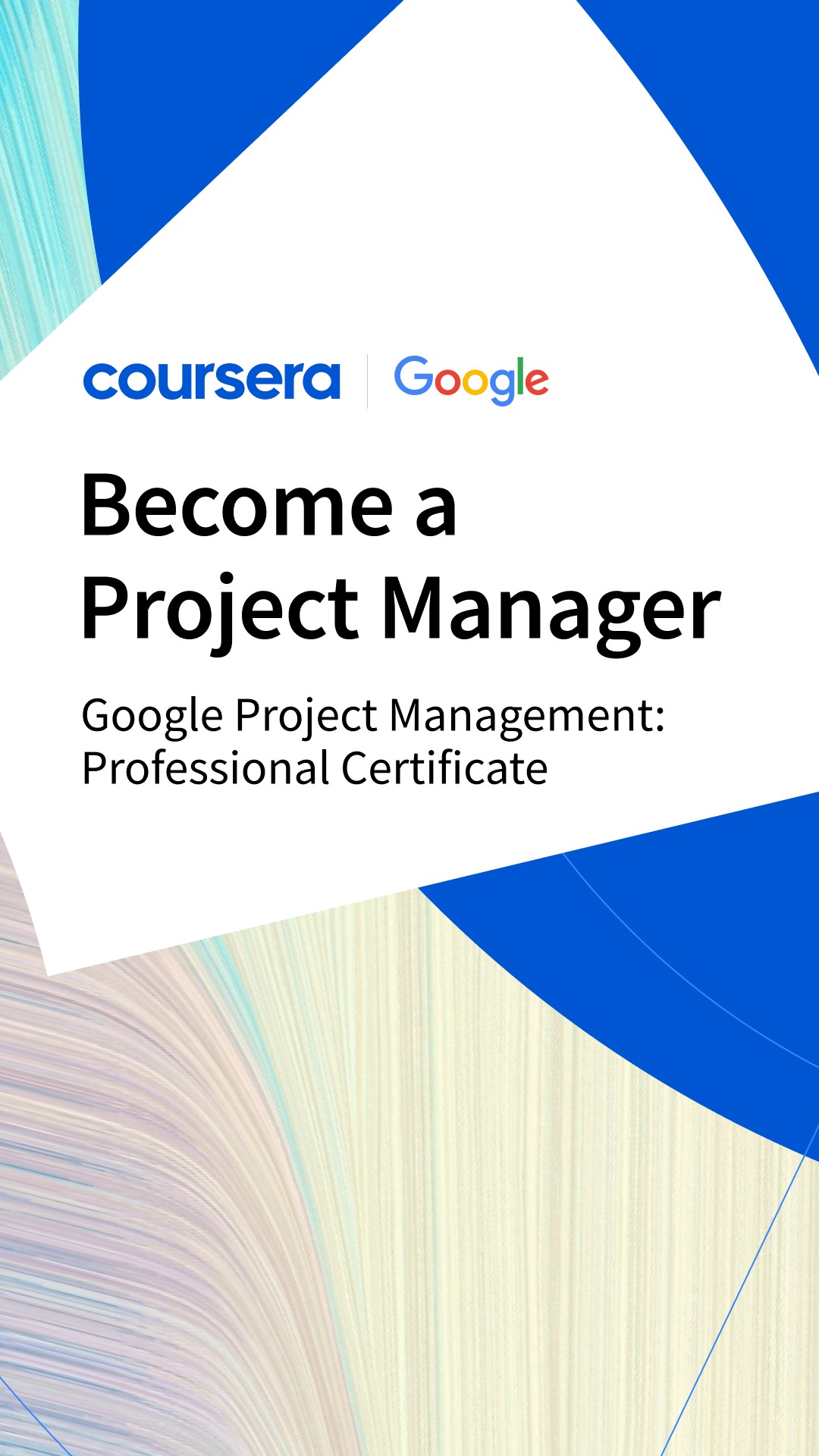 Coursera Facebook ad