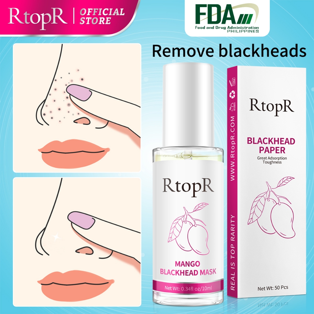 Rtopr Facebook ad