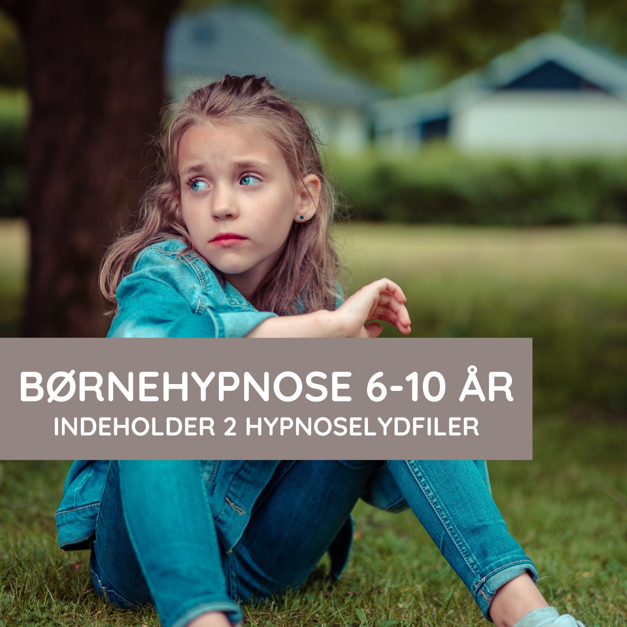 Tine Freund hypnose Facebook ad