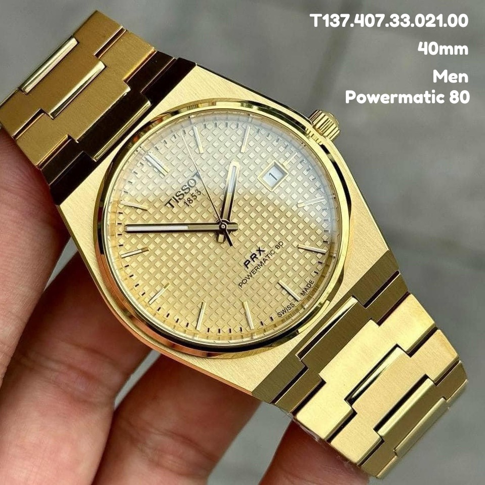 Time On You Facebook ad: ဆွစ်နာရီ တစ်လုံးကို ပိုင်ဆိုင်ဖို့ အချိန်တန်ပြီ.