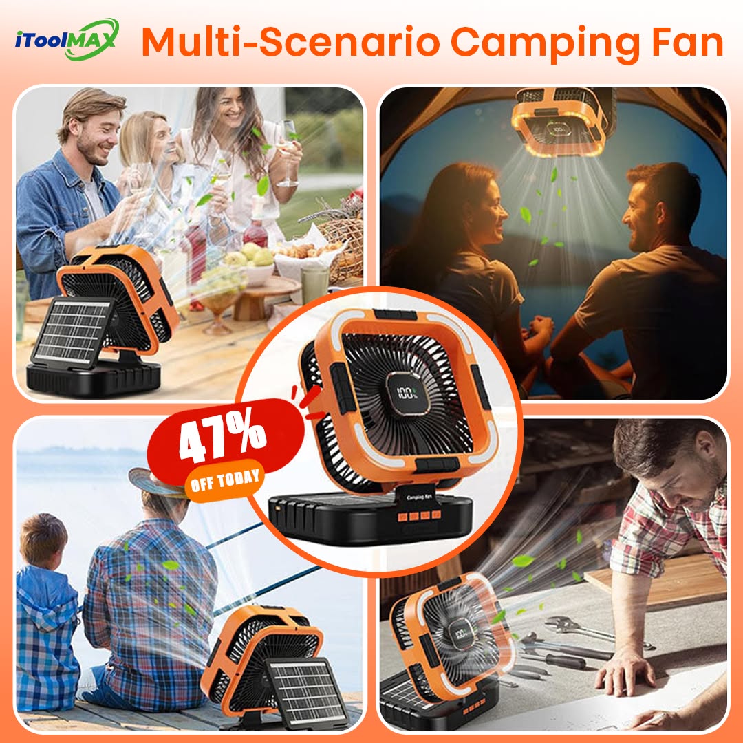 IToolMax Facebook ad