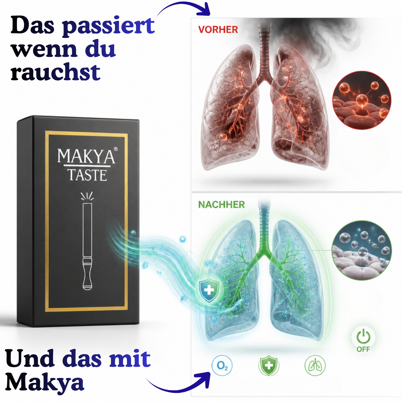 MediCheck Facebook ad