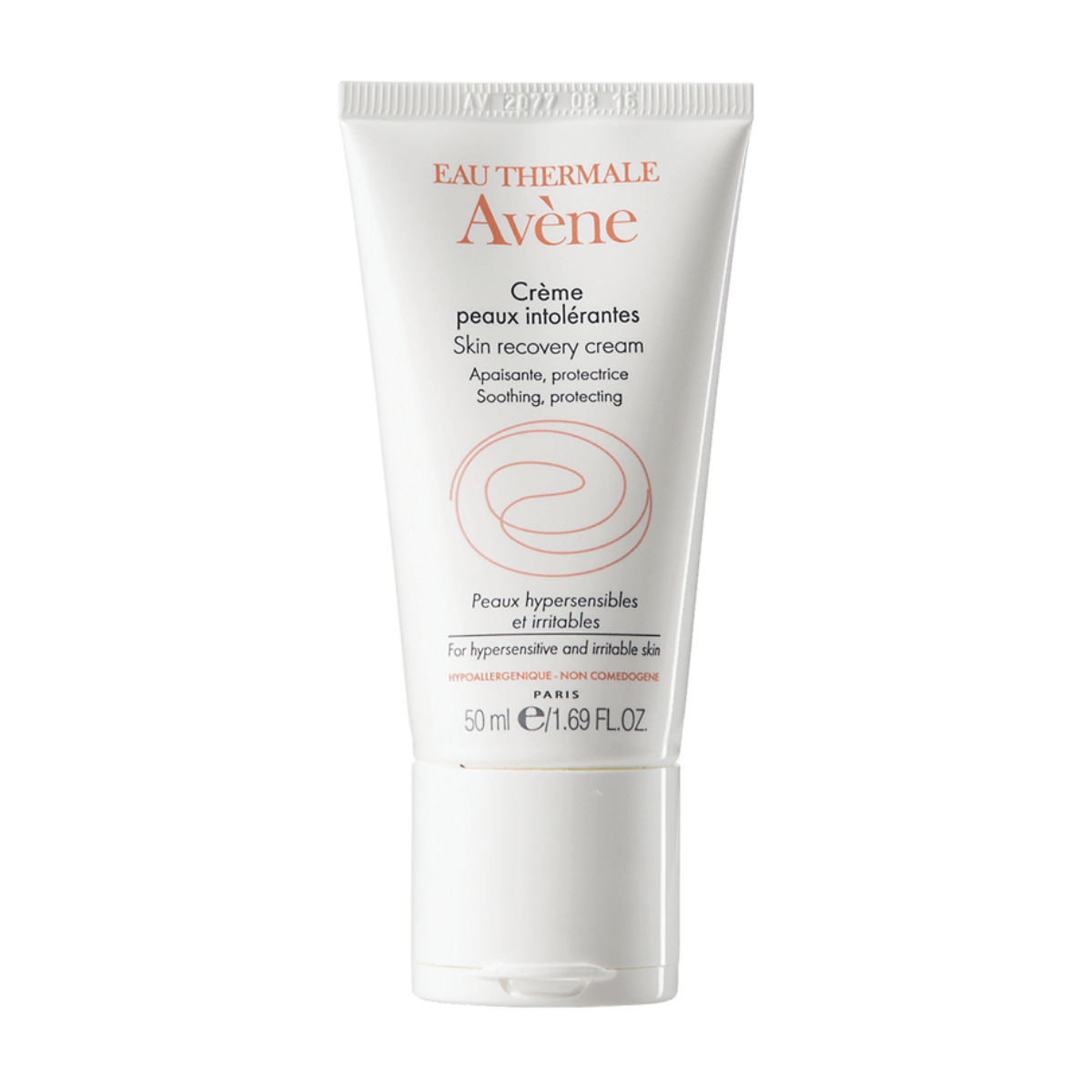 Eau Thermale Avène Facebook ad