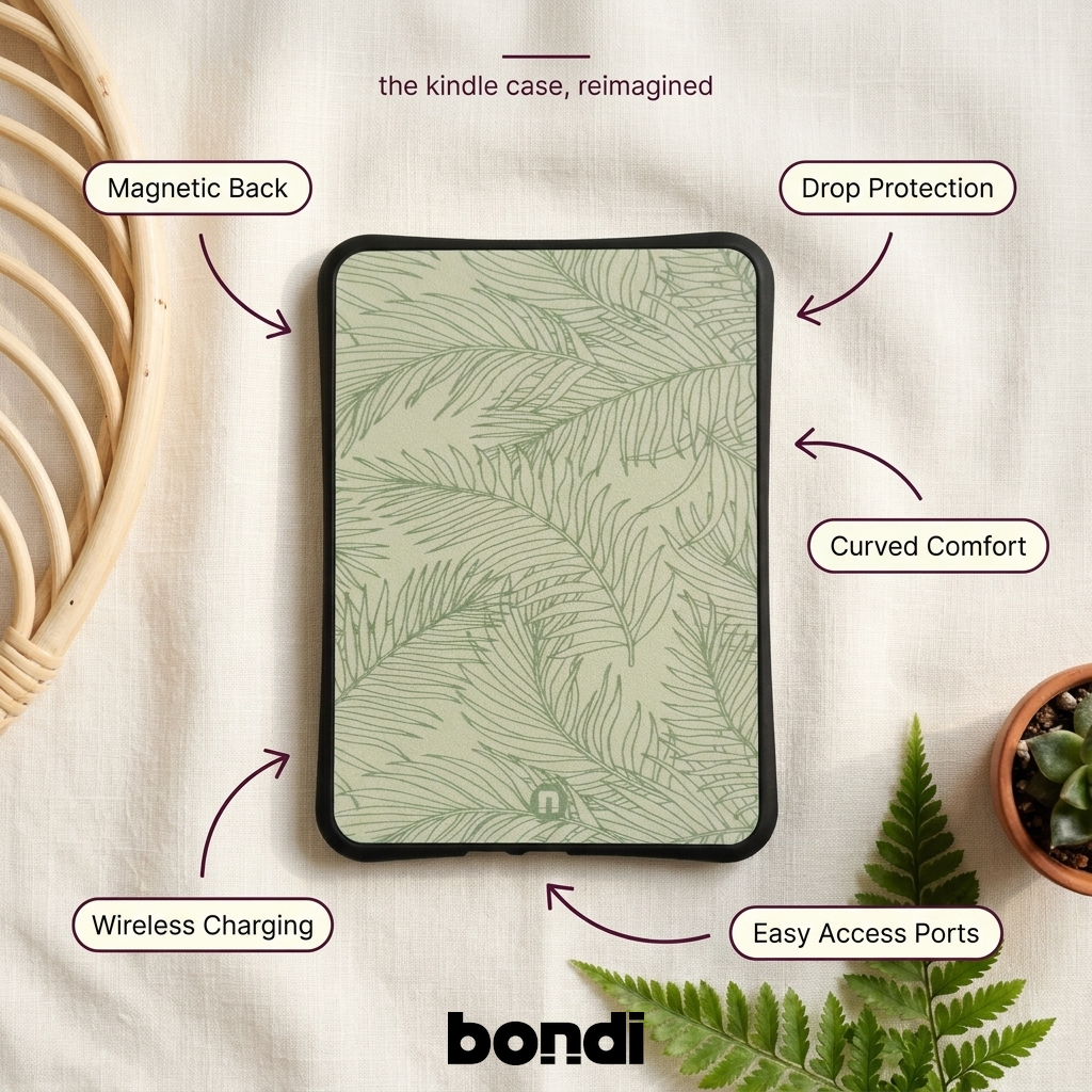 Bondi Cases Facebook ad