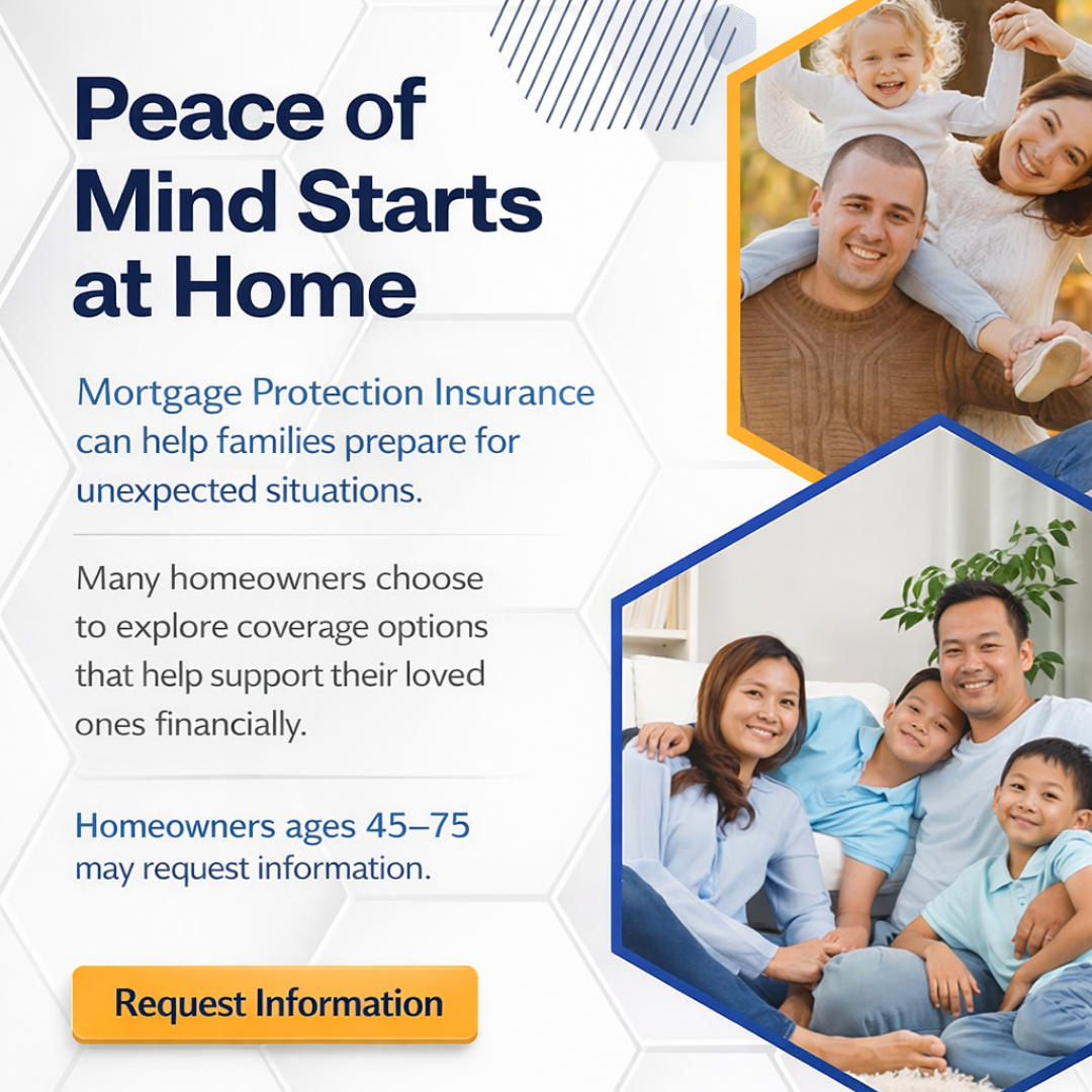 Alpine Wealth Management Facebook ad: Planning ahead can make all the difference for…