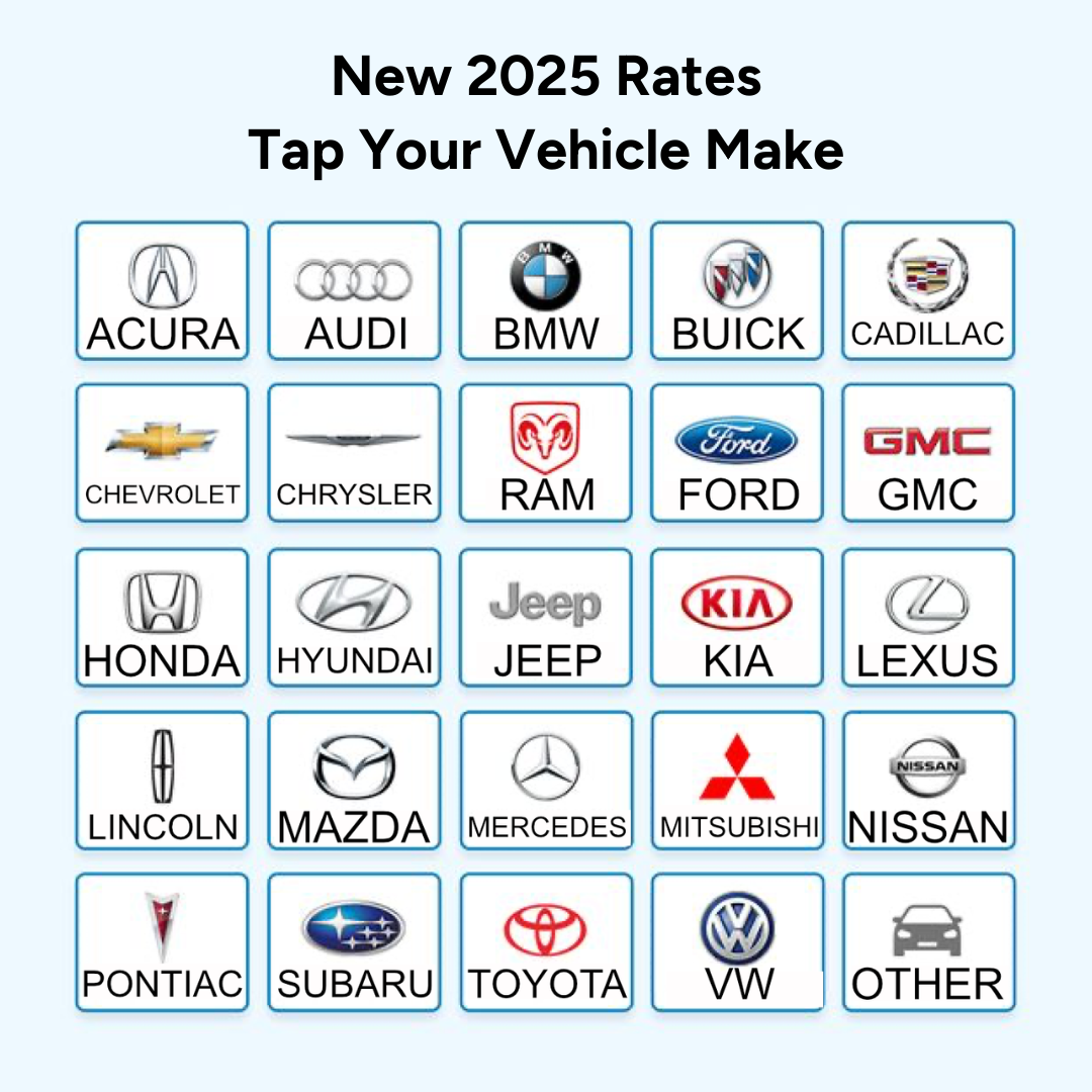 Fast Insurance Rates Facebook ad