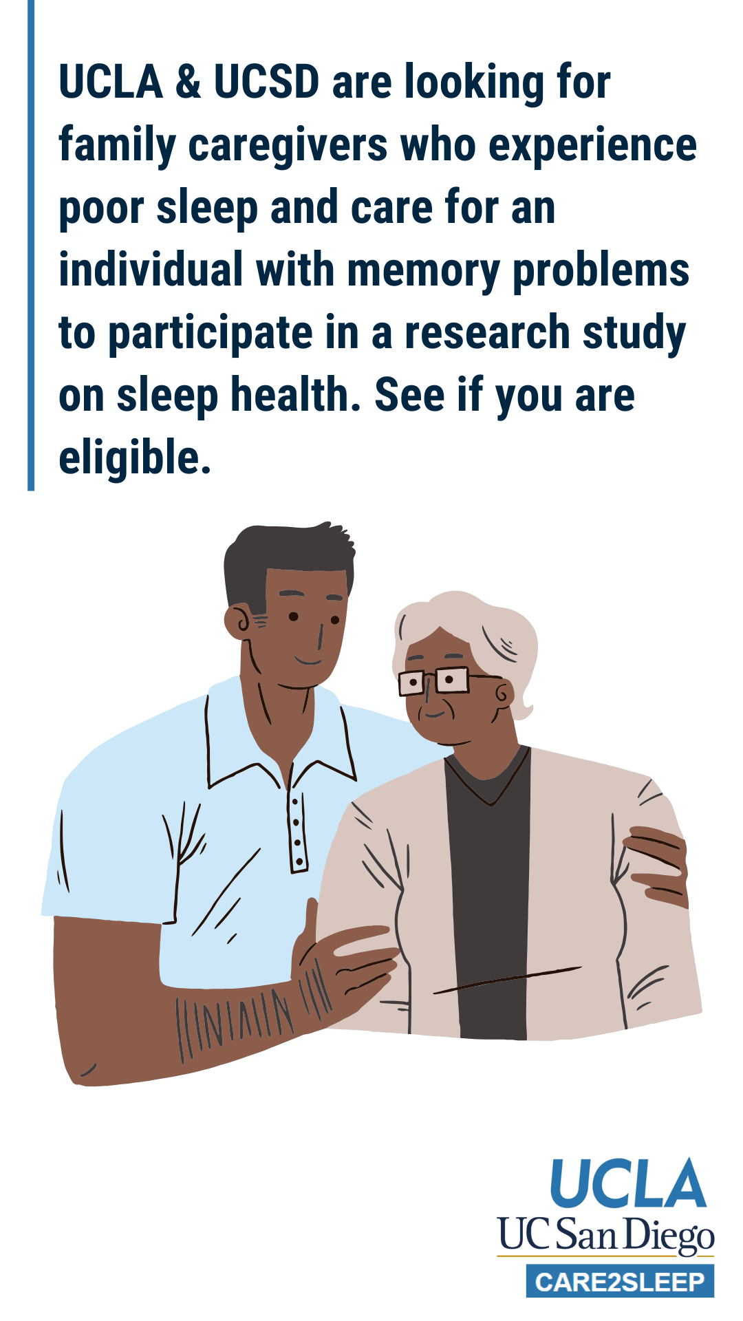 BuildClinical National Studies Facebook ad