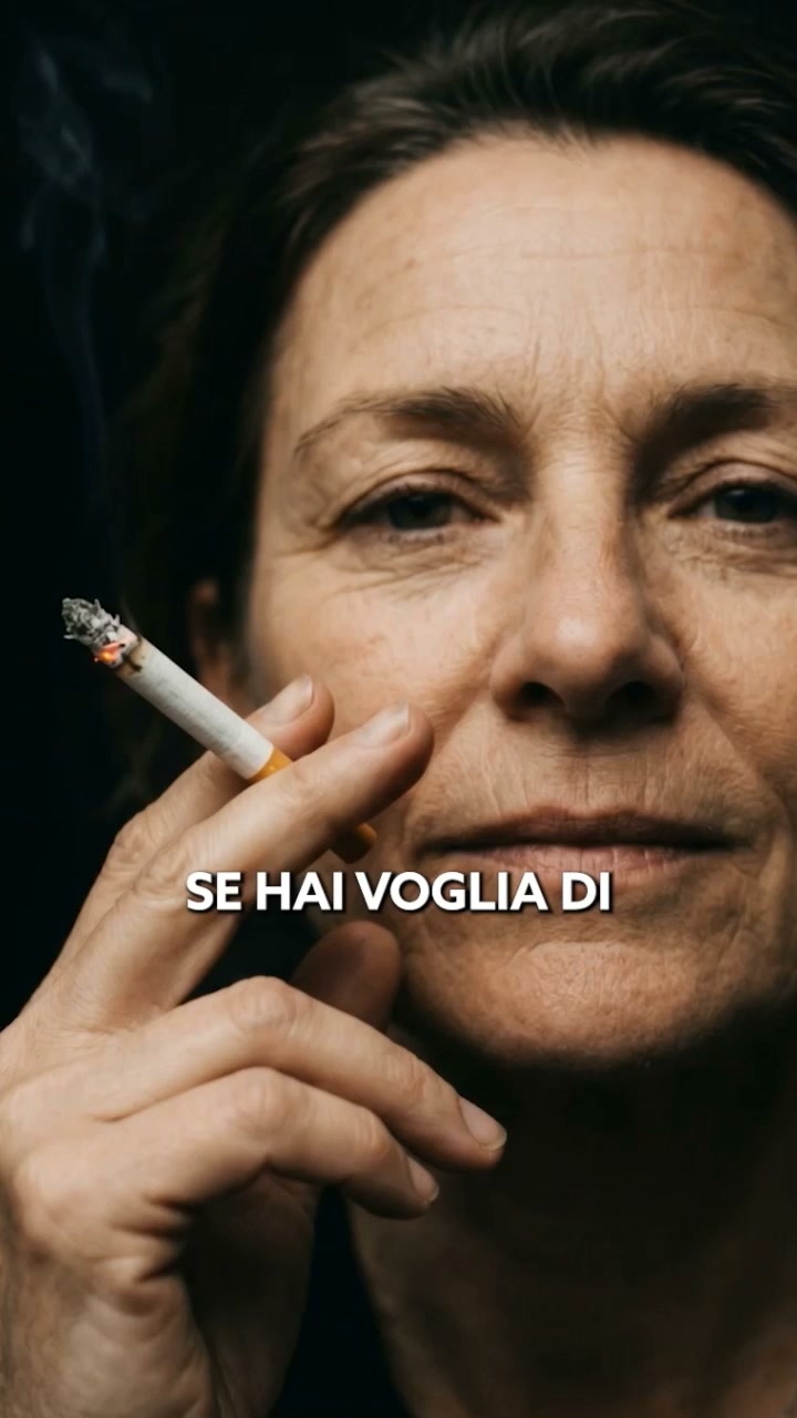 Quitterz Club Crescita Personale Facebook ad: Cosa ti sta impedendo di smettere di fumare? QUIZ