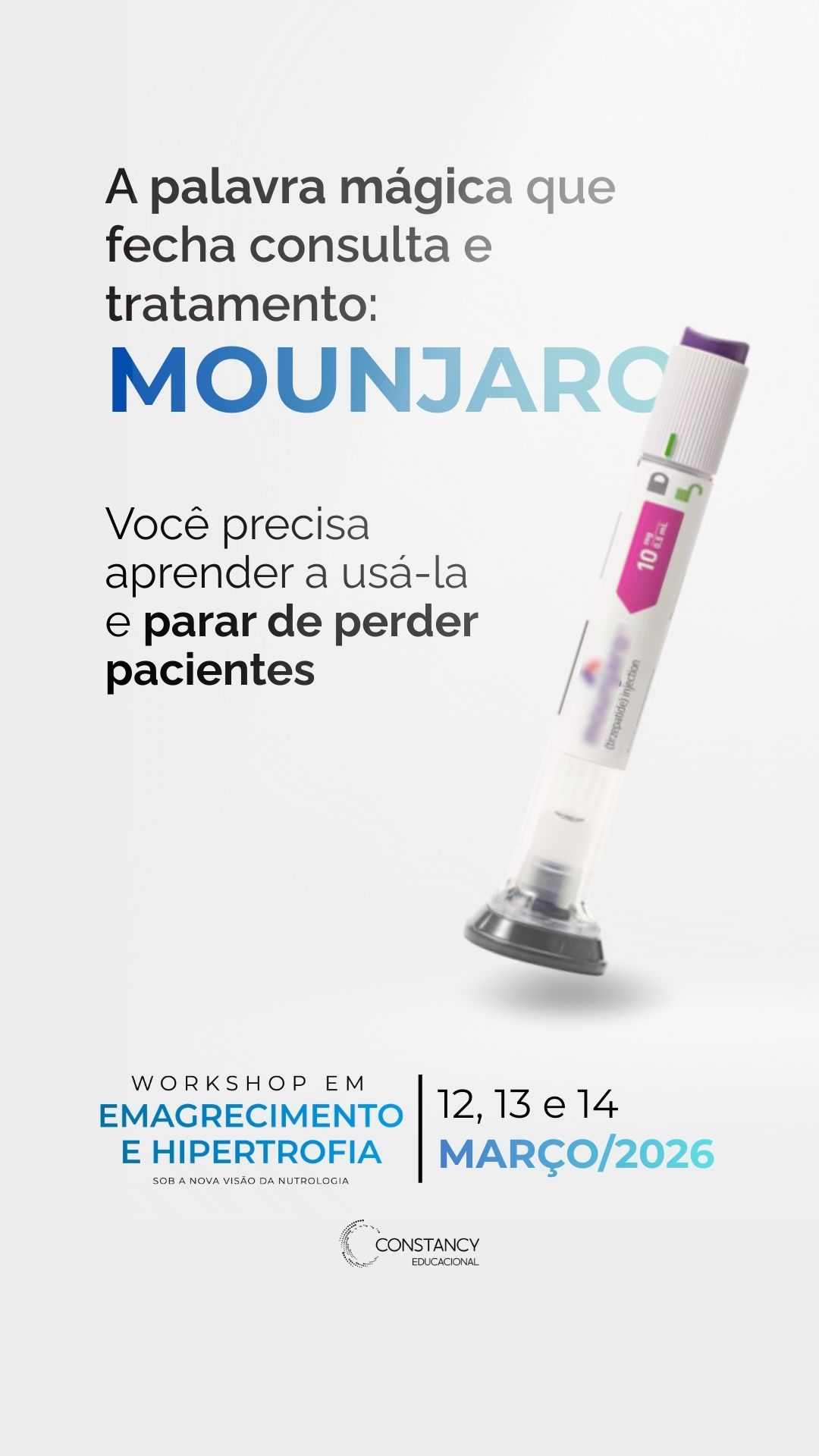 Doutorlazarolourenco Facebook ad from Jan 9, 2026