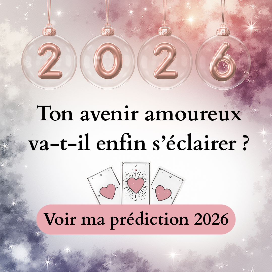Voyance Noya Facebook ad