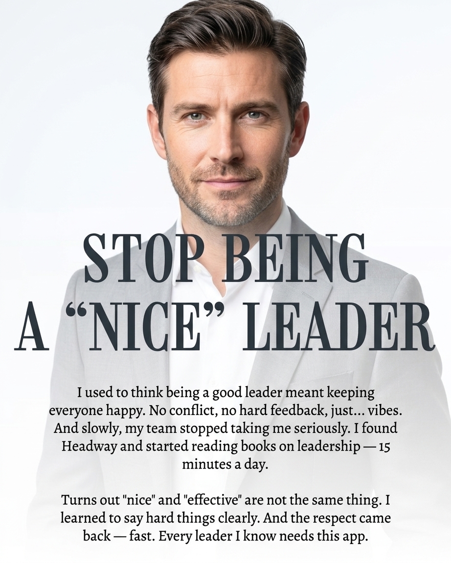 Key Insights From Bestsellers Facebook ad