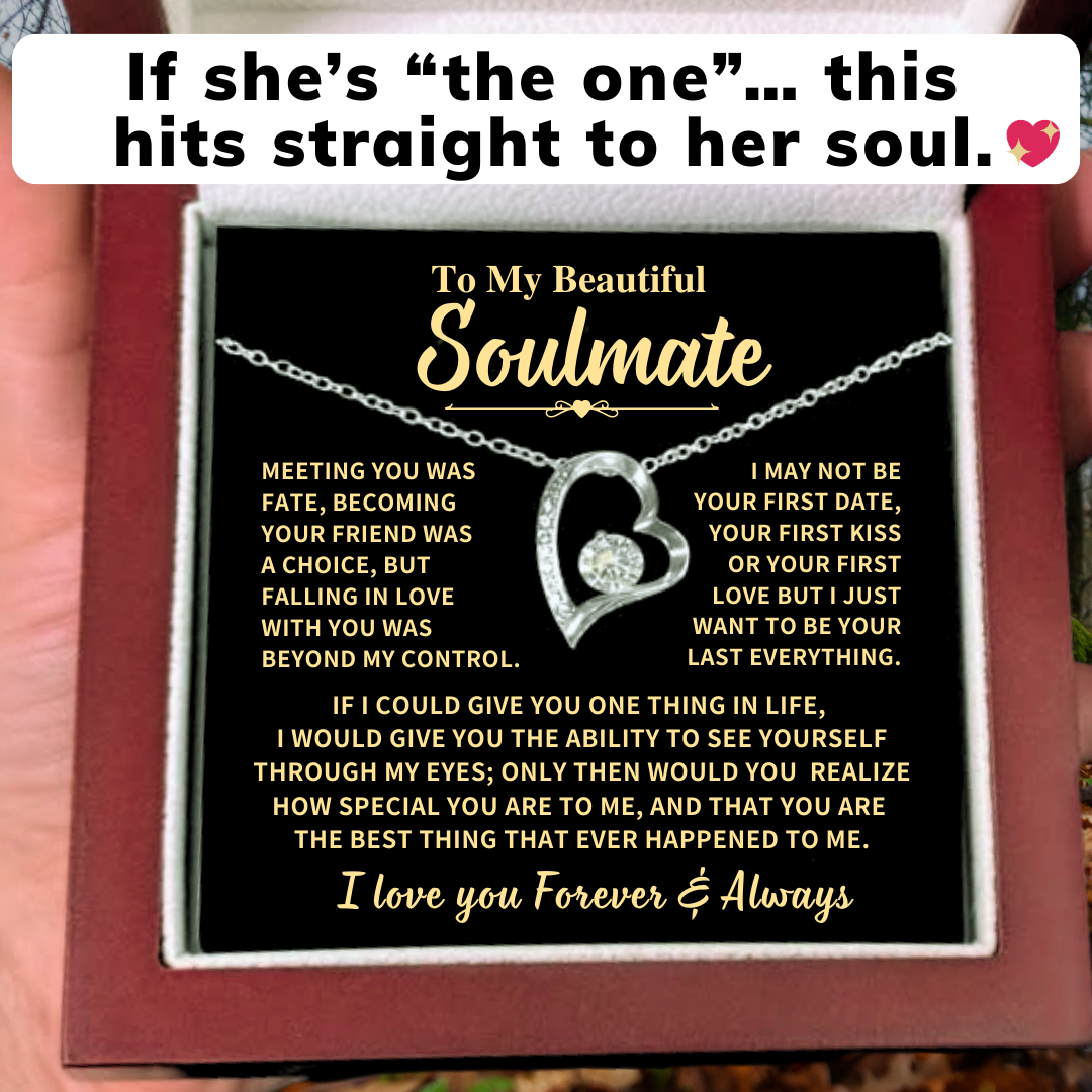 Worthy Gifts Facebook ad