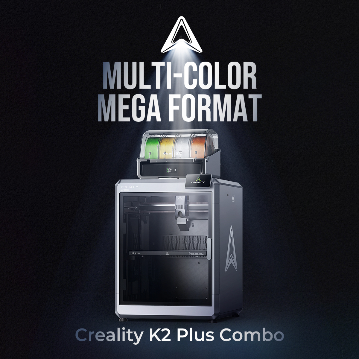 Creality Canada Facebook ad: Creality Canada Official Store | 3D Printers, Materials &…