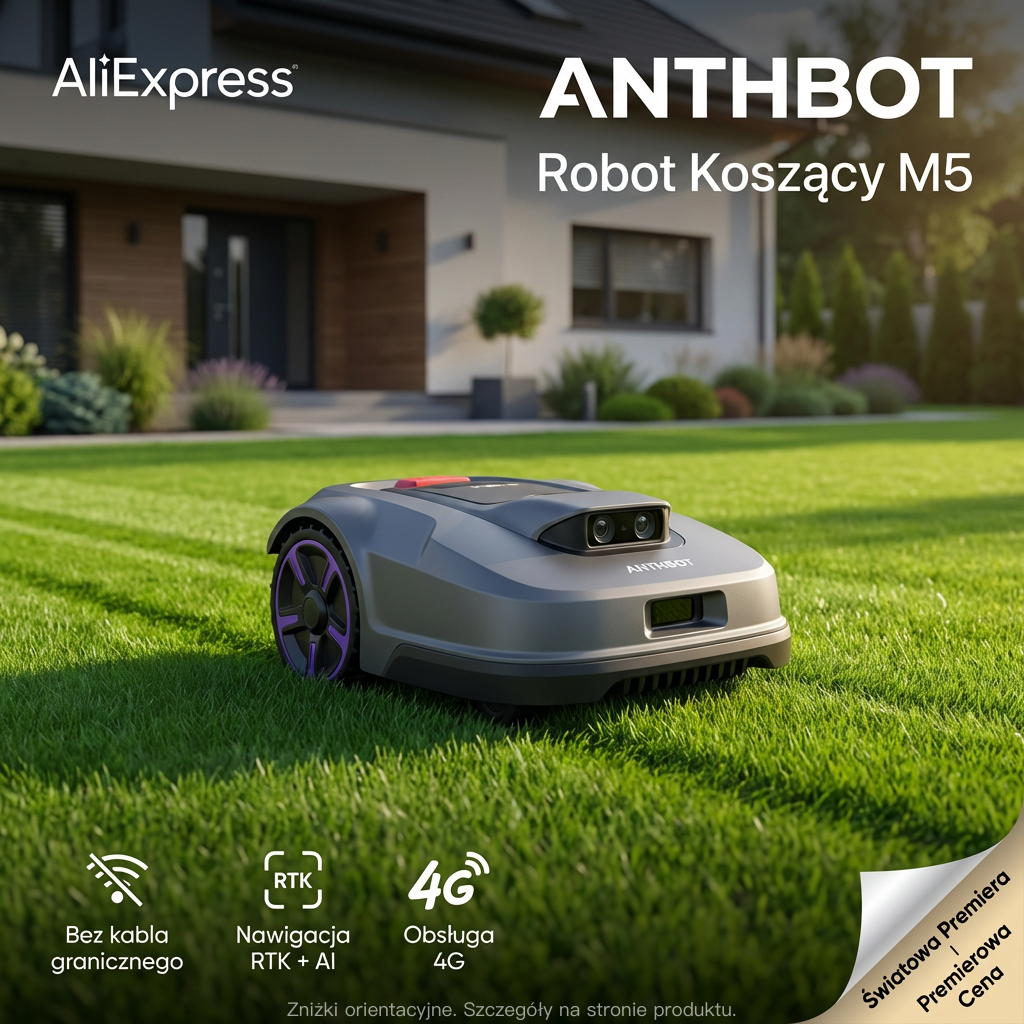 AliExpress Facebook ad