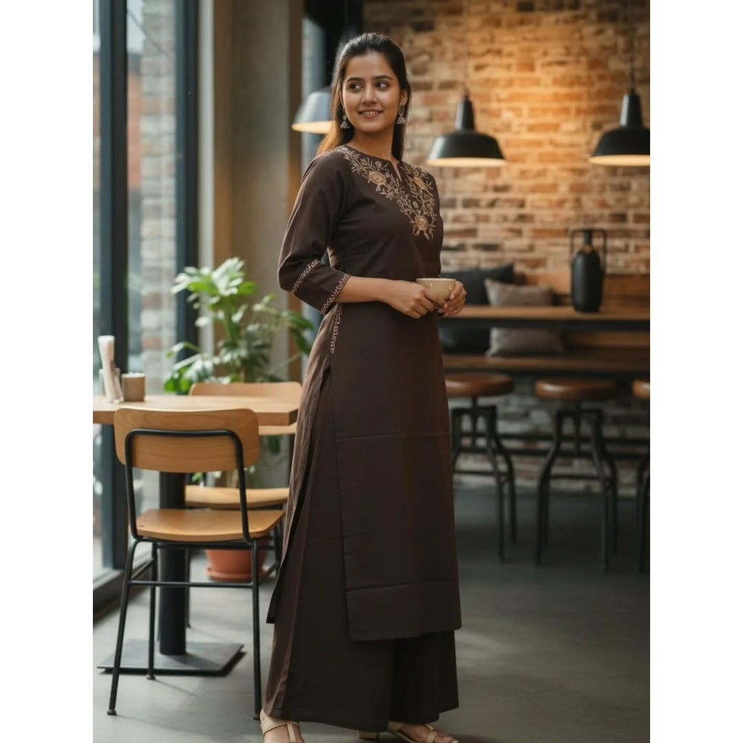 Hita Jaipur Kurti Facebook ad: Tired of uncomfortable daily wear?