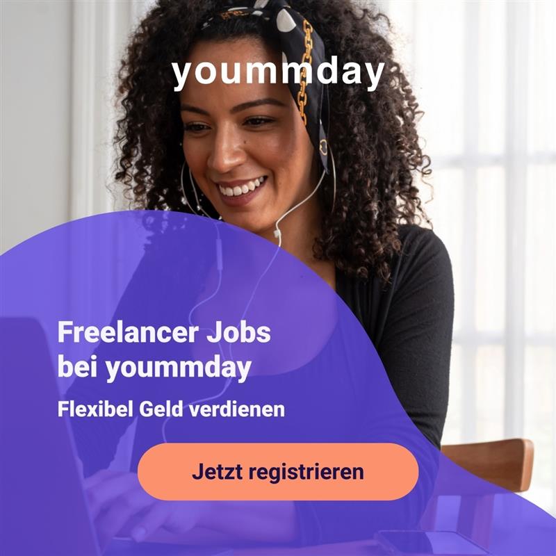 yoummday Facebook ad