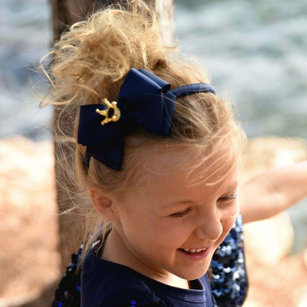 Junior Couture Facebook ad