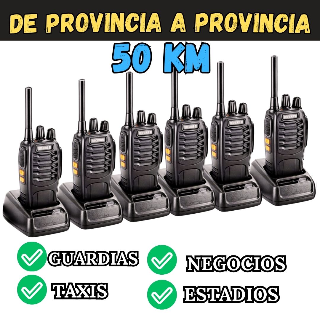 Radios Ecuador 2026 Facebook ad