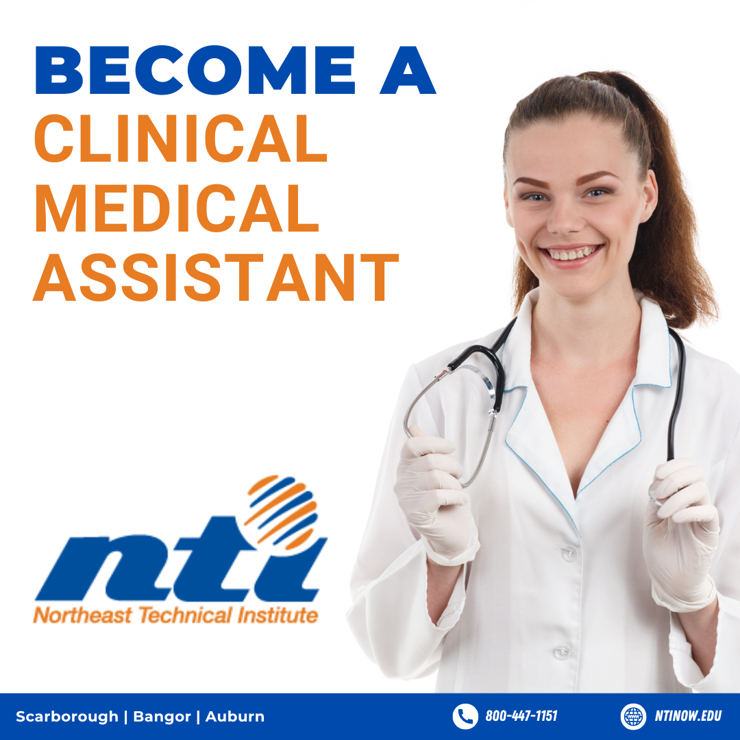 Northeast Technical Institute Facebook ad