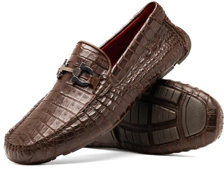 Upscale Menswear Facebook ad