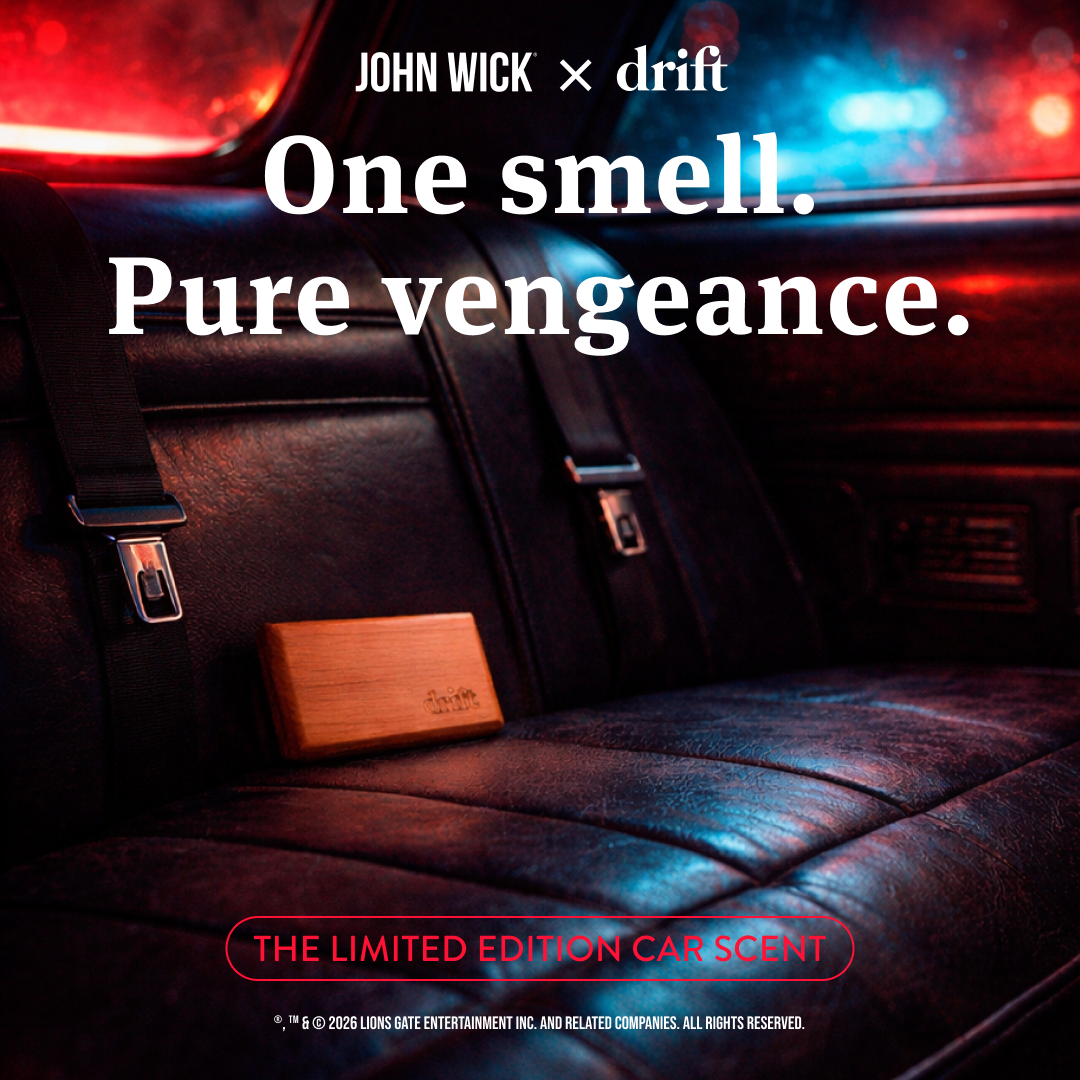 drift Facebook ad