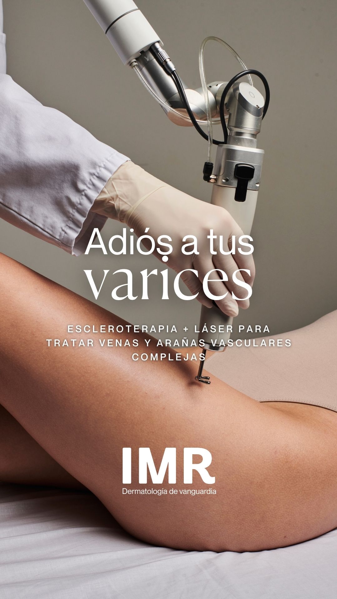 Instituto Médico Ricart Facebook ad from Jan 5, 2026