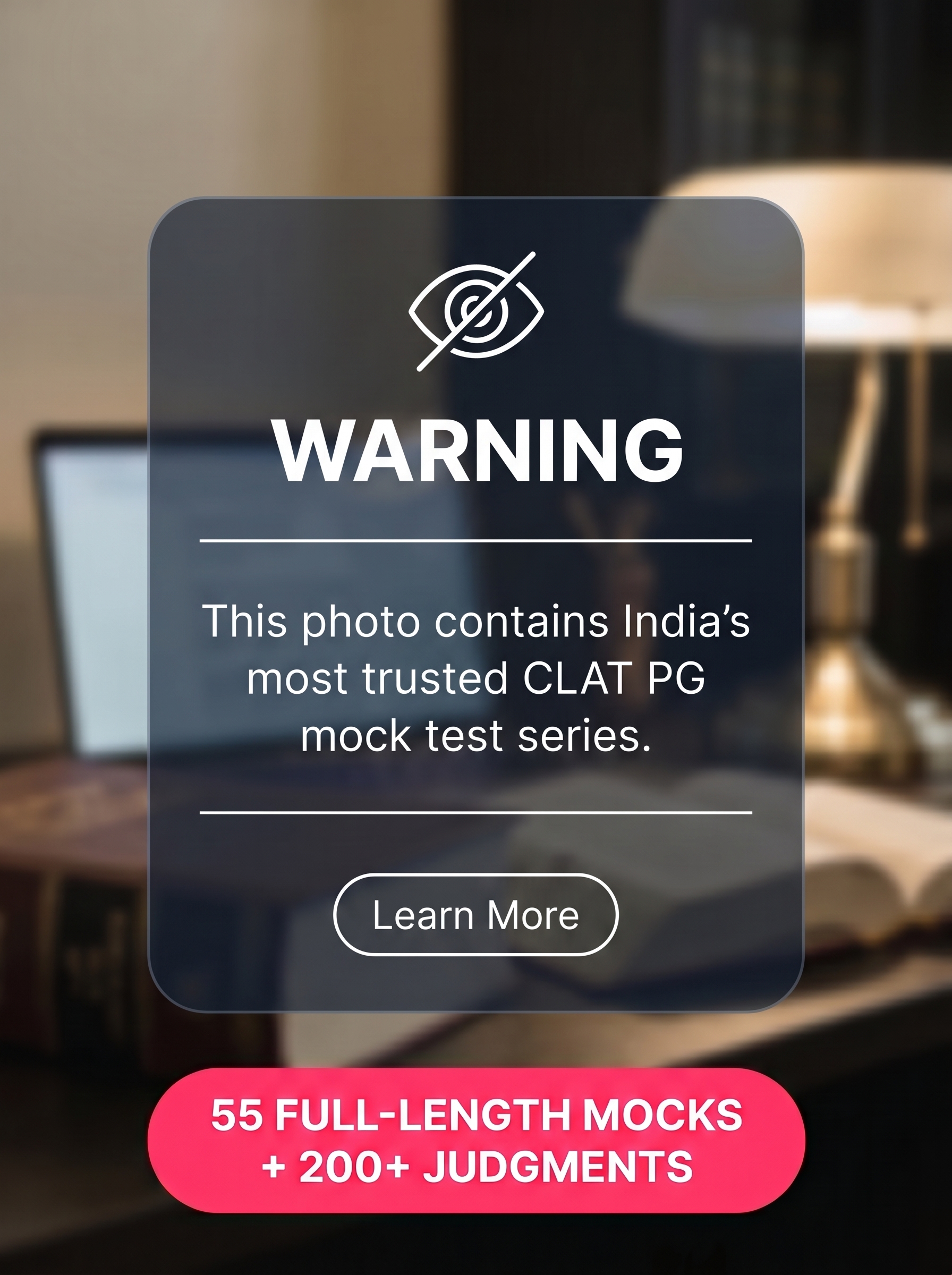 RostrumLegal Facebook ad