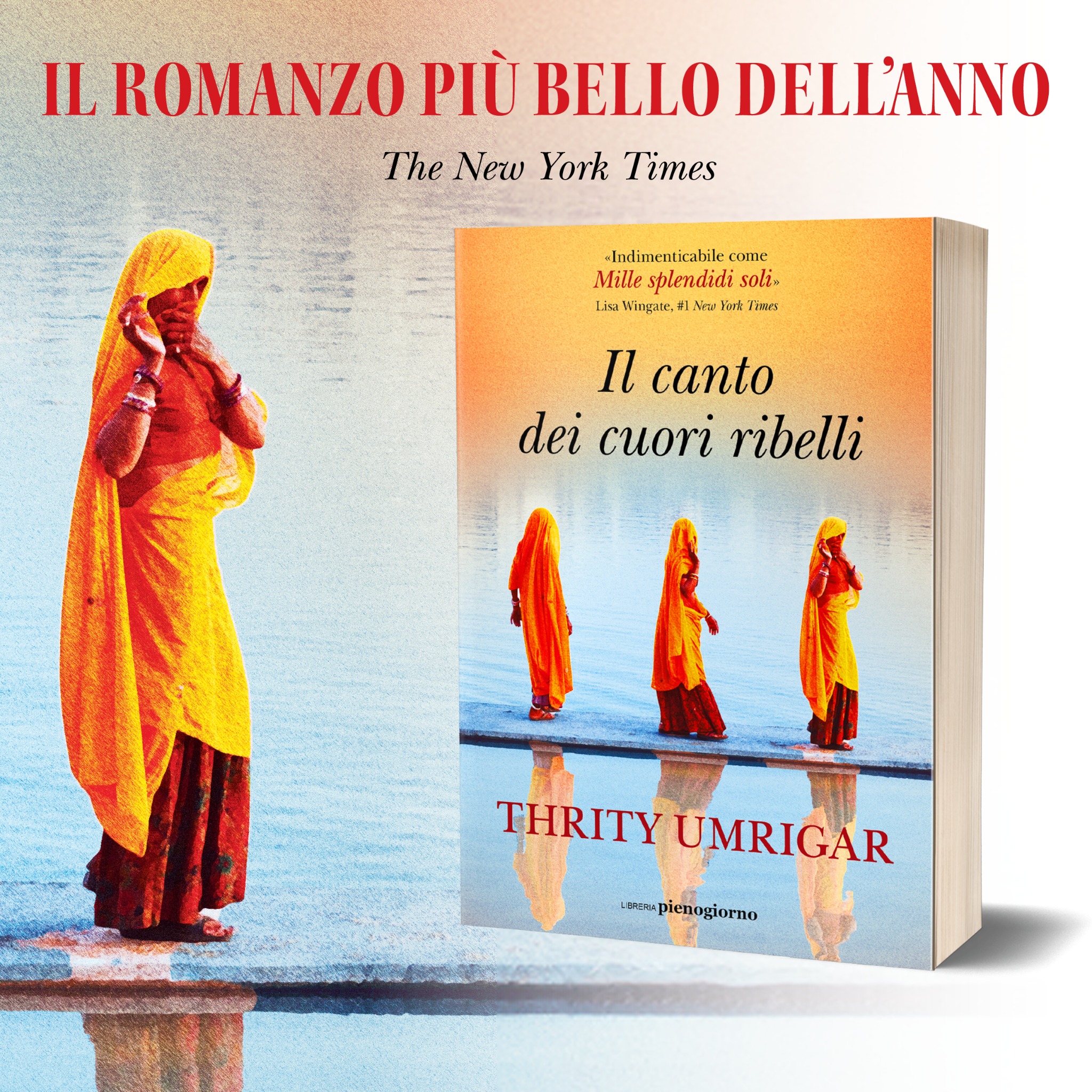 Il canto dei cuori ribelli - il libro Facebook ad