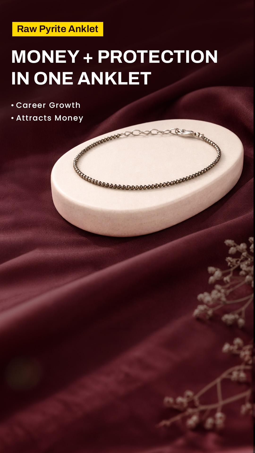 Jewellery By Astrotalk  Facebook ad