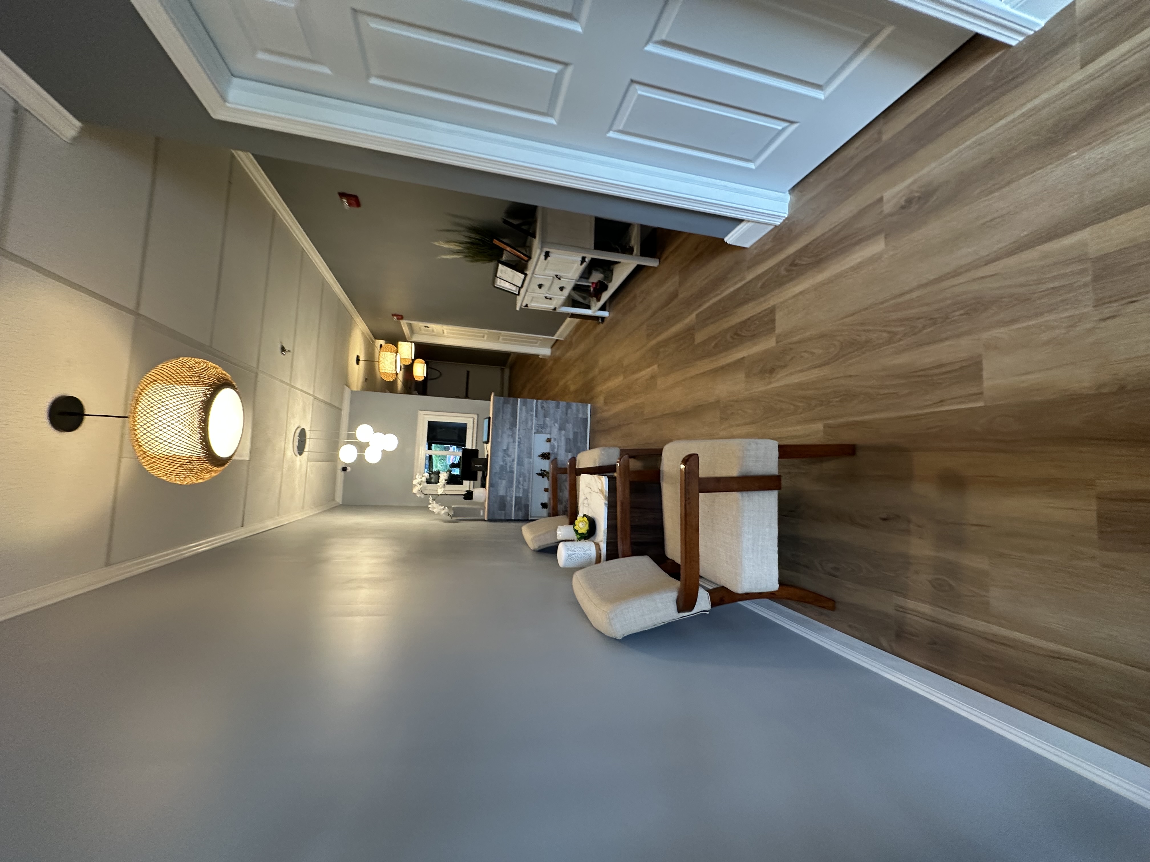 Massage Nirvana & Bodywork, West Warwick Facebook ad: Massage Services, Deep Tissue, Swedish, Thai massage…