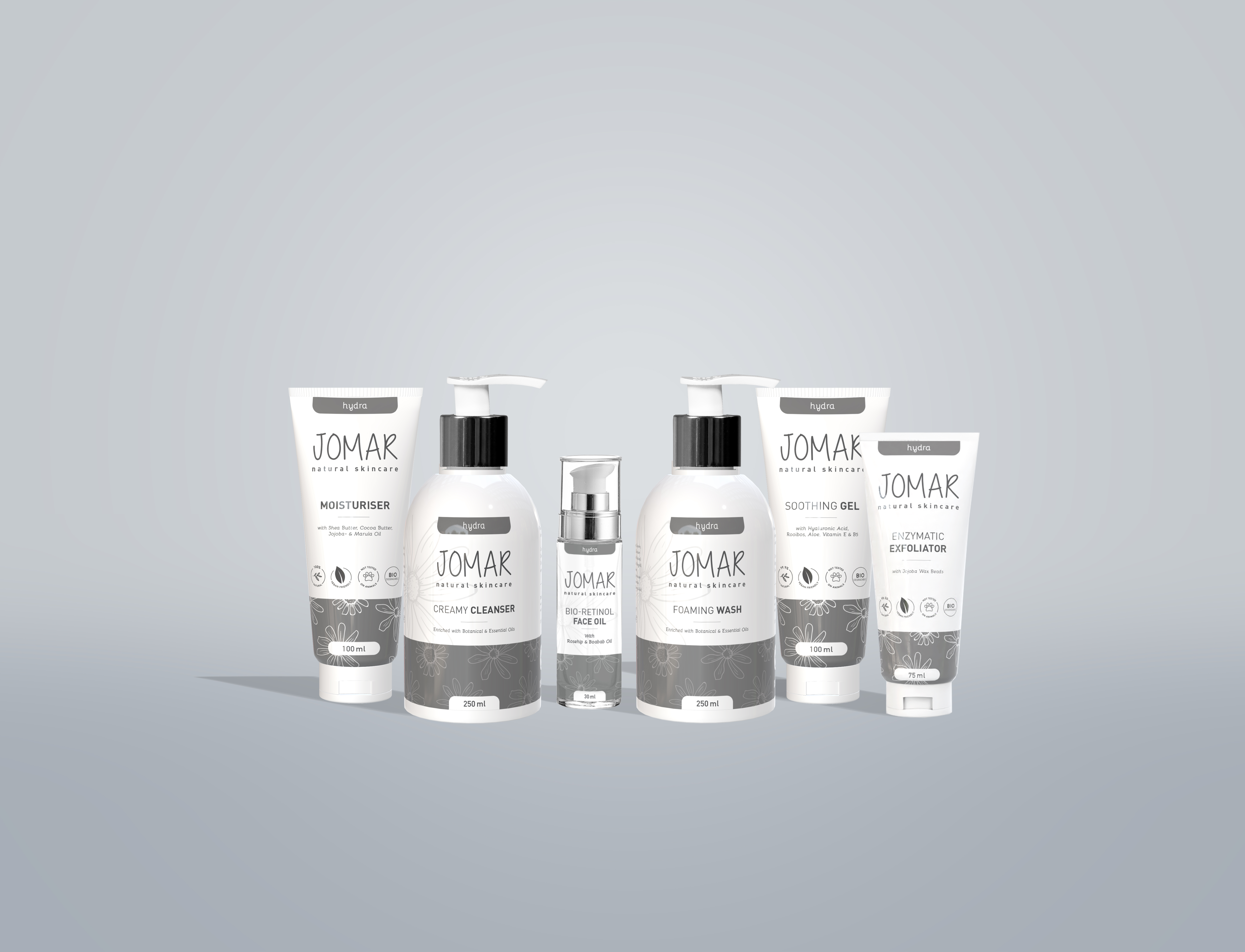 Jomar Facebook ad