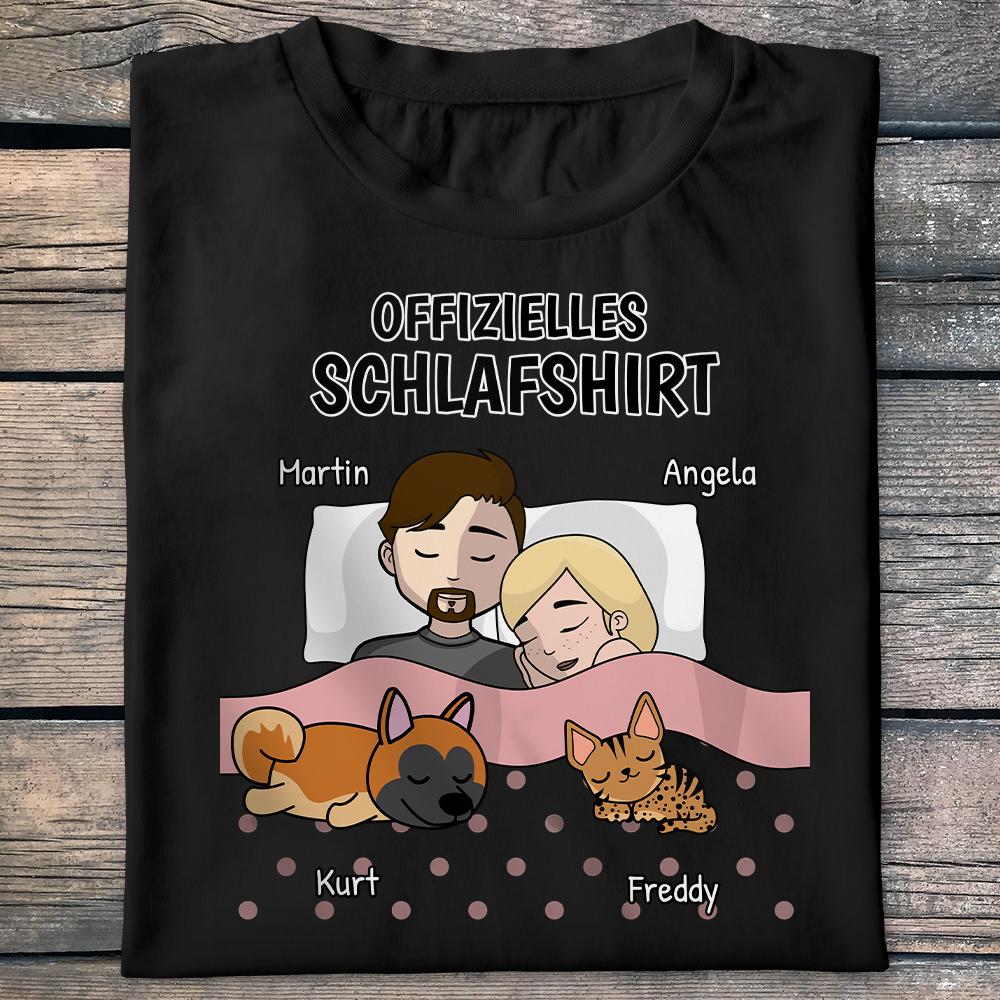 Pet Printed Facebook ad