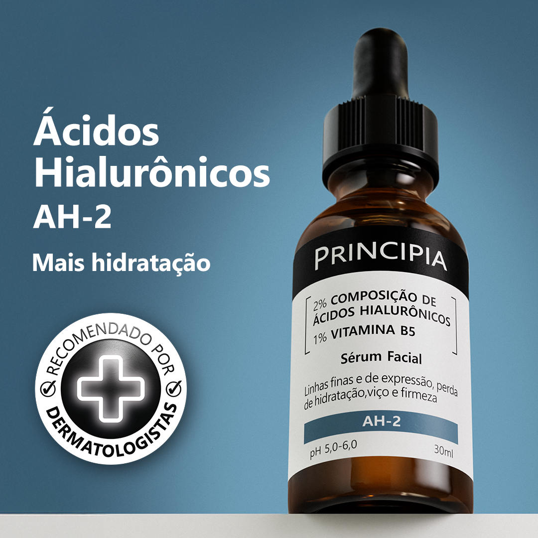 Principia Skincare Pro Facebook ad