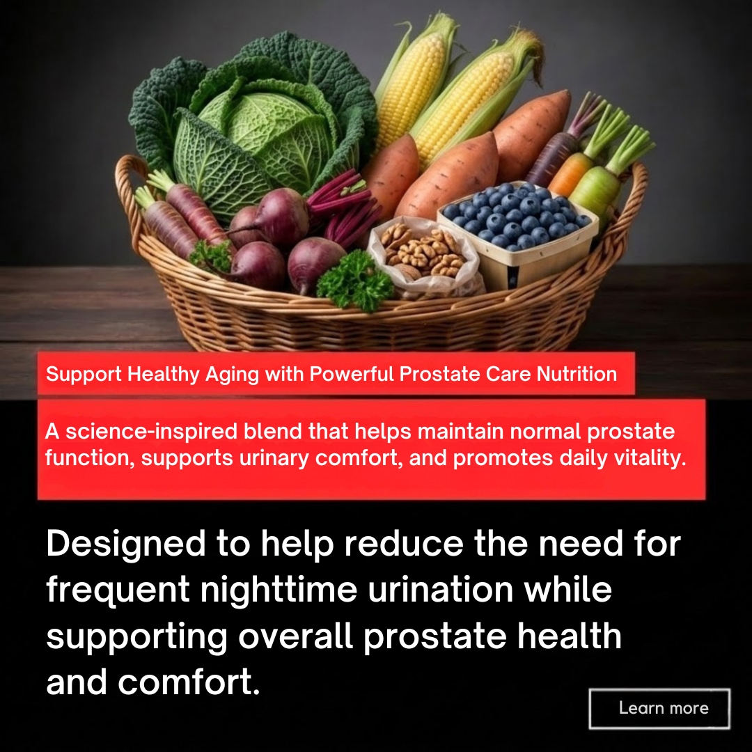 Healthy Living Australia Facebook ad