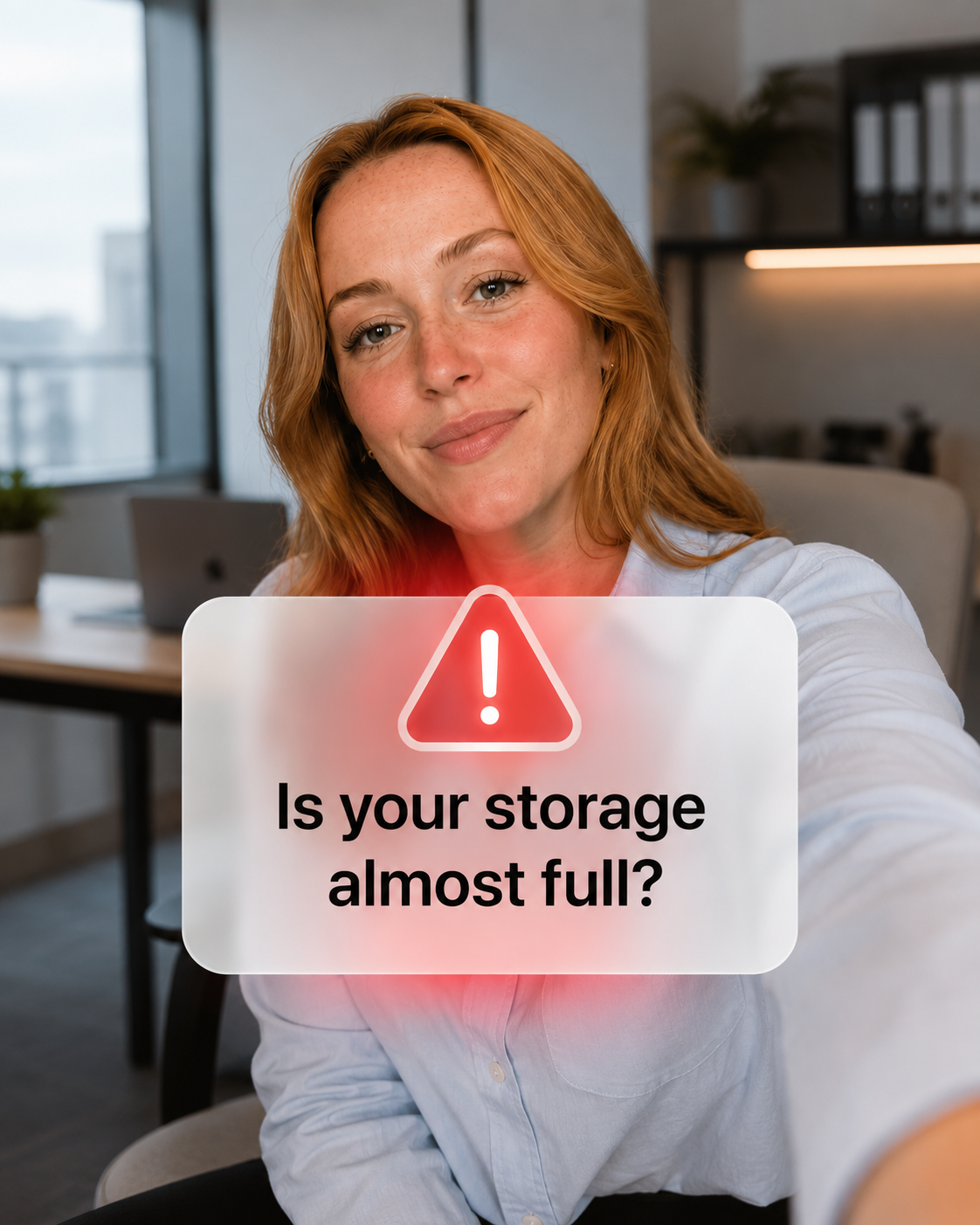 Consumer Information Hub Facebook ad: 2026 enterprise guide to cloud storage managed services…