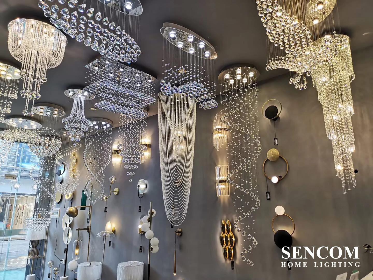 Nội Thất Sencom - Home Decoration Facebook ad