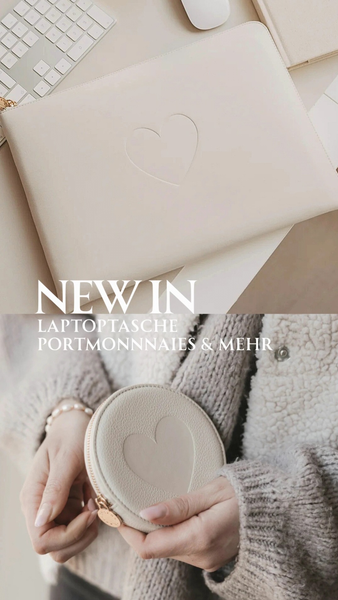 Liäblingsstück Schmuck & Accessoires Facebook ad