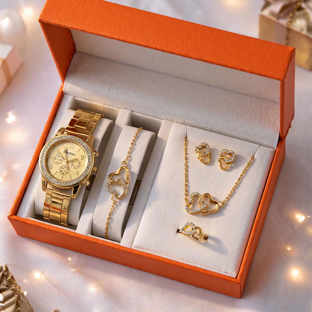 tout pour homme et femme Facebook ad: Un cadeau qui fera vraiment plaisir!