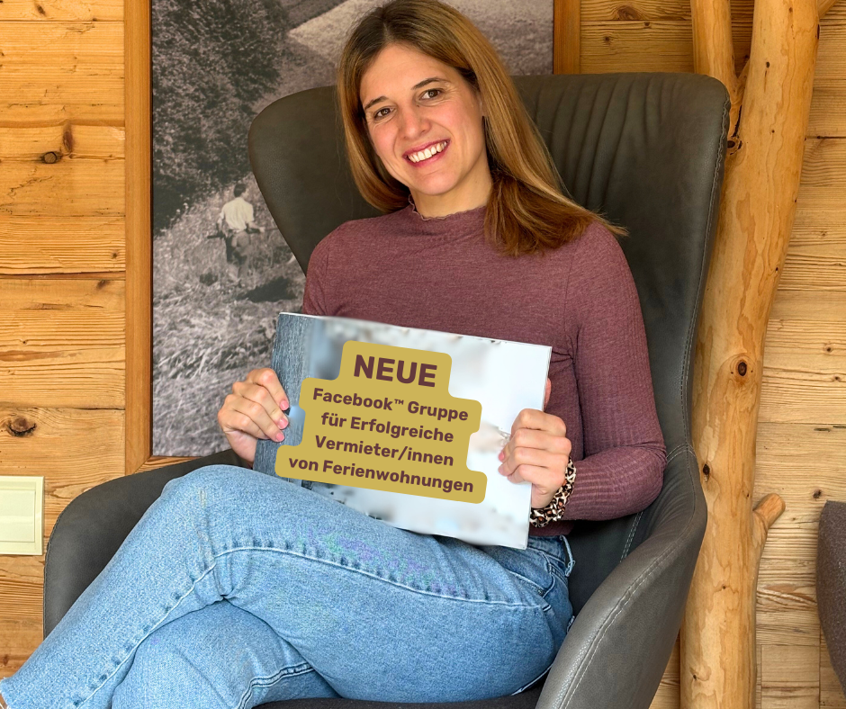 FEWO COACH - Sandra Stablum Facebook ad