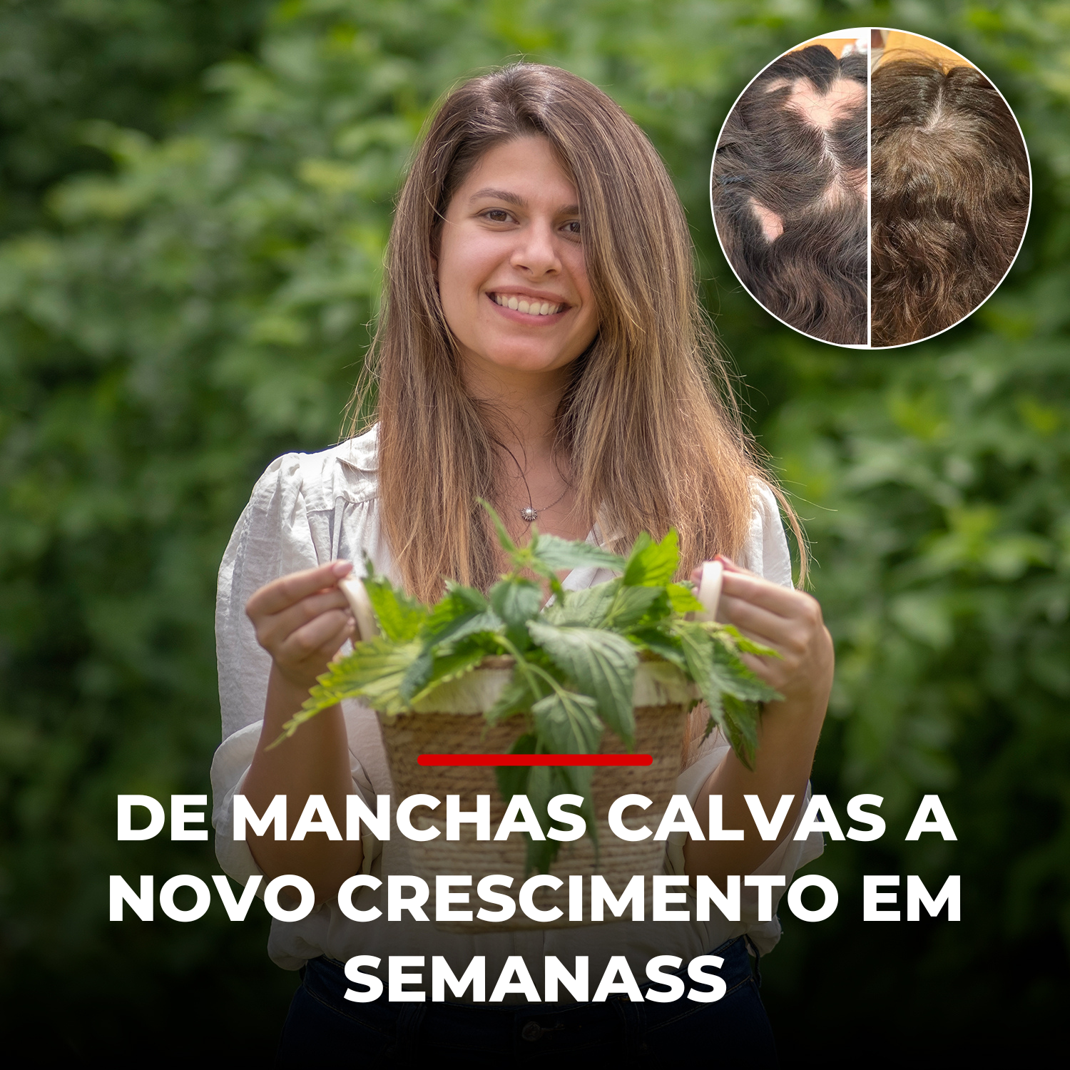InaEssentials - Loja online orgânica familiar Facebook ad