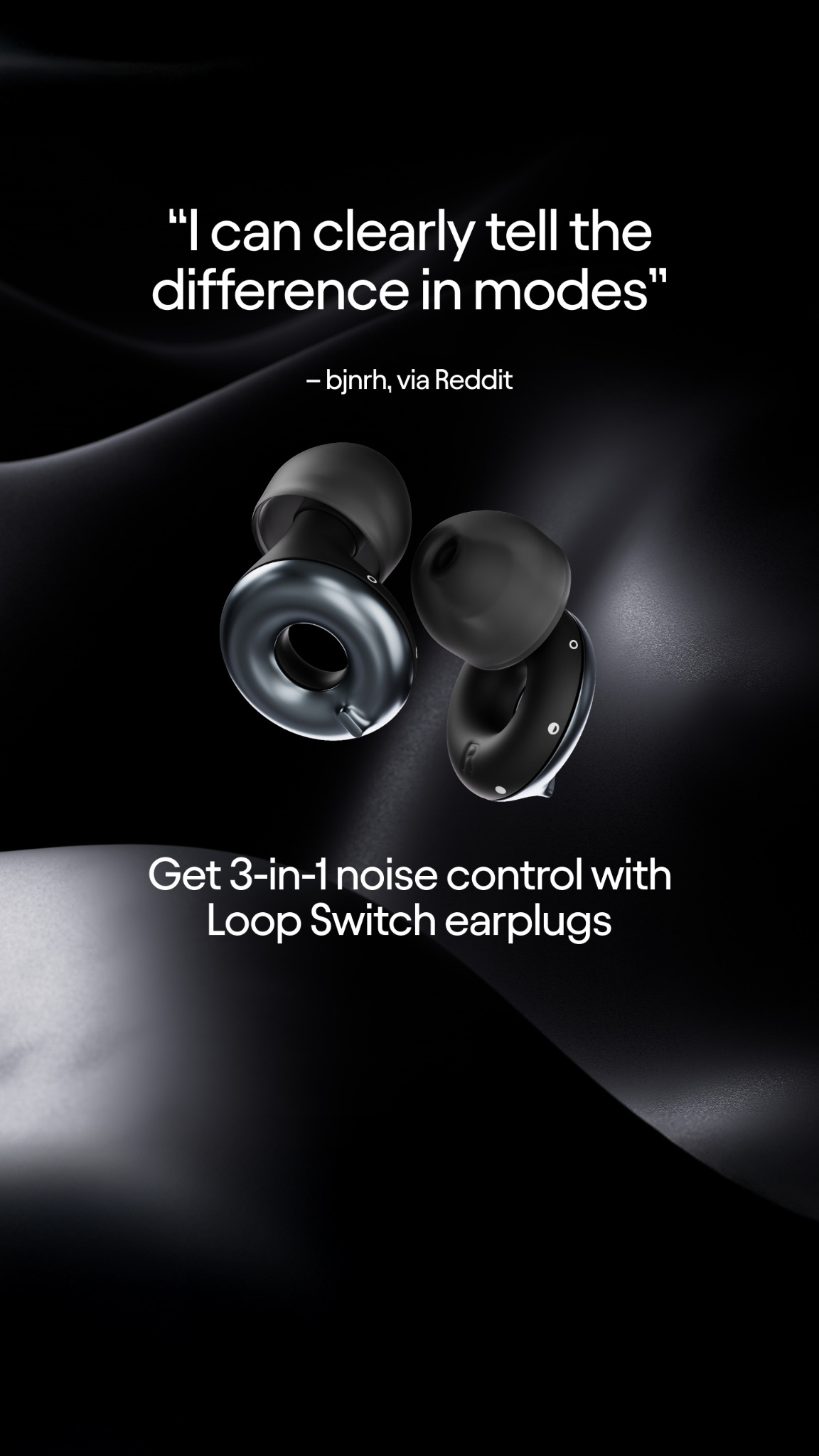 Loop Facebook ad from Apr 2, 2026