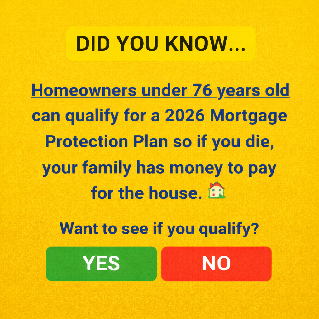 HomeFirst Protection Facebook ad