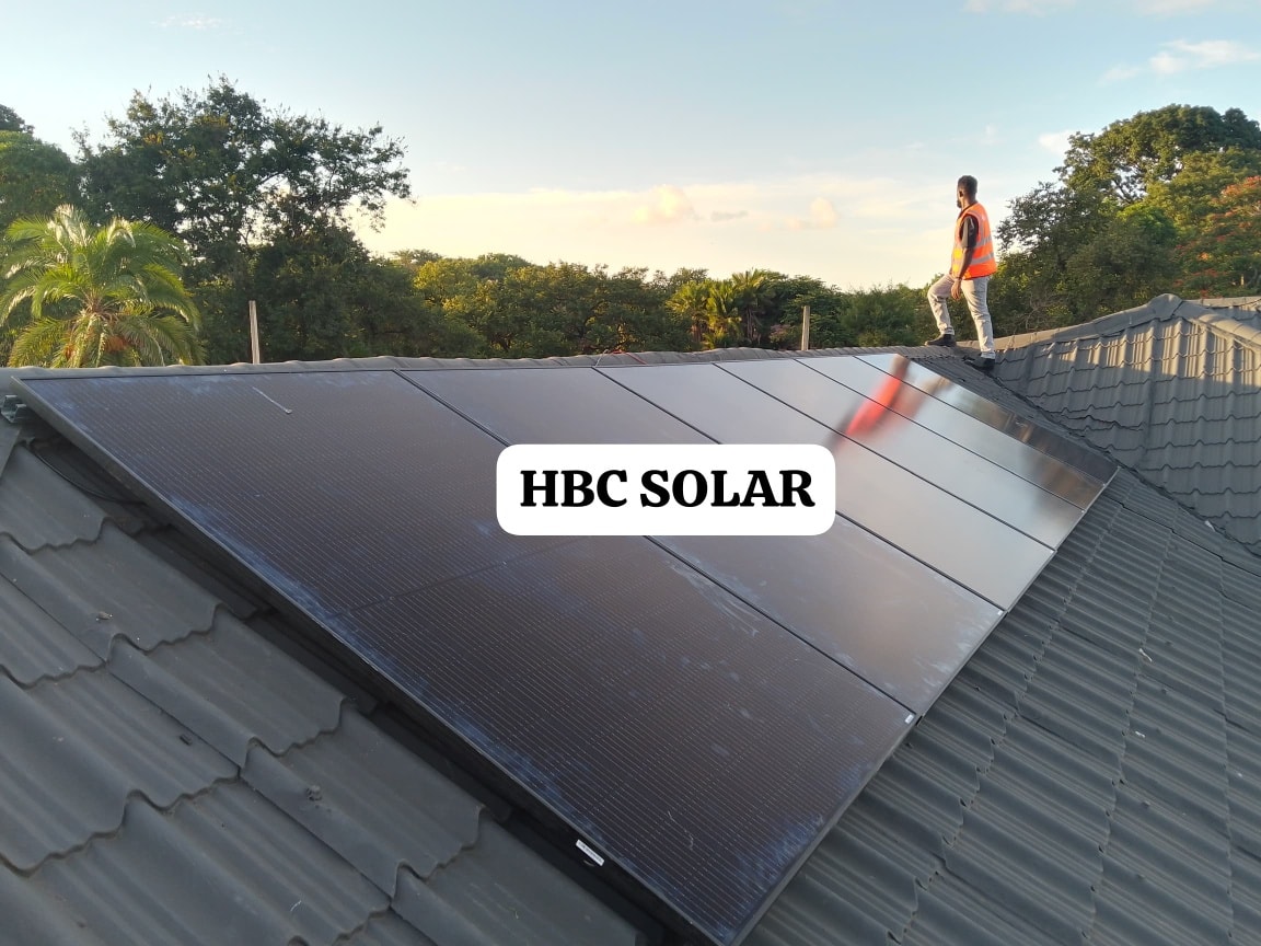 HBC WORLD Facebook ad: WE ARE HERE TO MAKE YOU COMFORTABLE WITH…