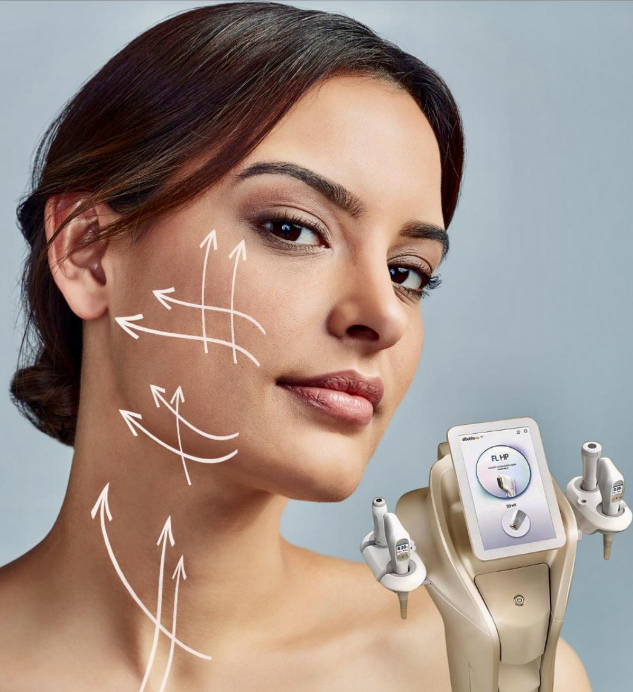 Dermalogist Beauty Therapy -Dr Murad Skin Centre Facebook ad