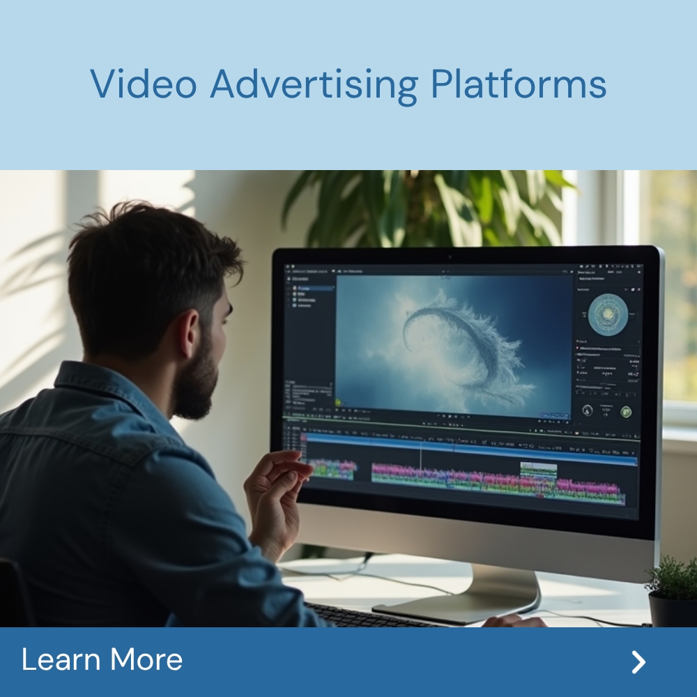 InsightsVilla Updates Facebook ad: Video Advertising Platforms.