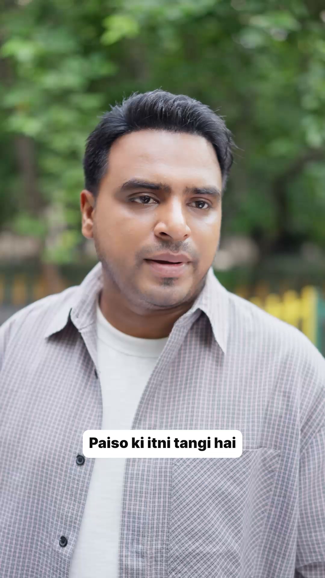 True Balance App Facebook ad: Salary Delayed? Get a Loan Now