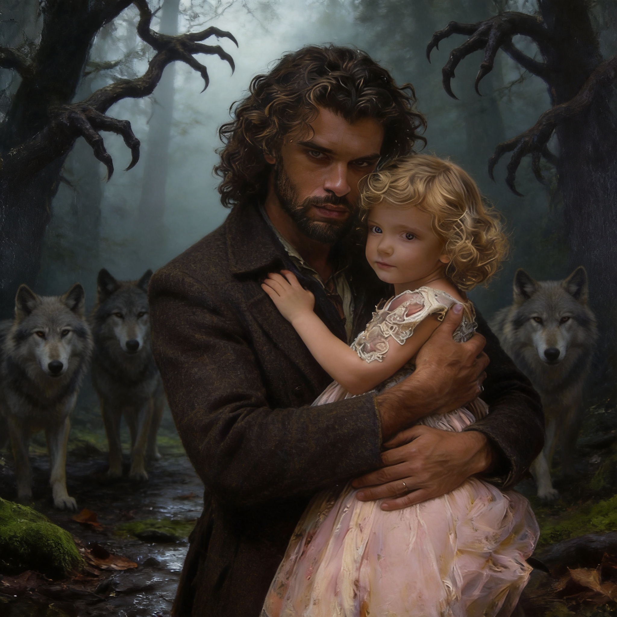 Salvatore Garza Facebook ad: Yearly Must-Read TOP Romance Novels
