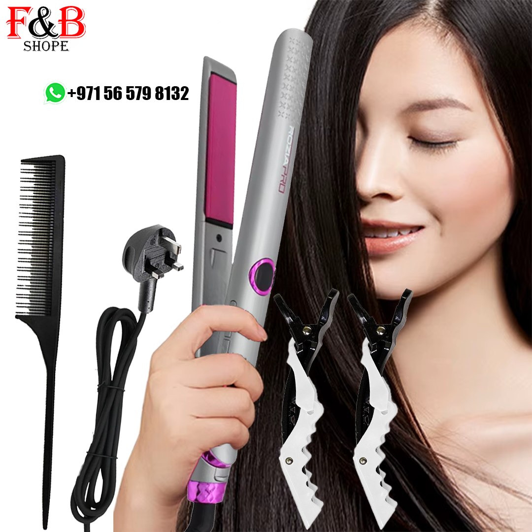 F&B SHOPE Facebook ad