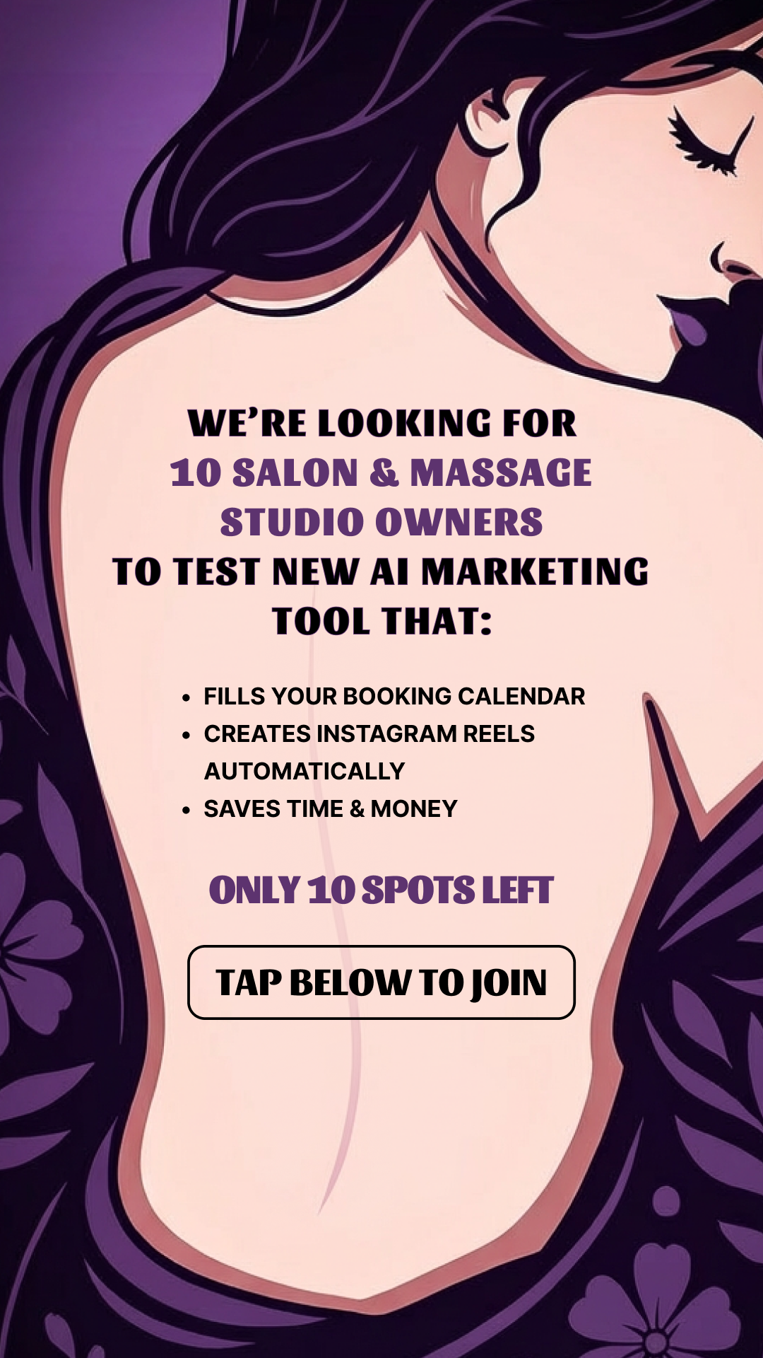 Zeely Facebook ad