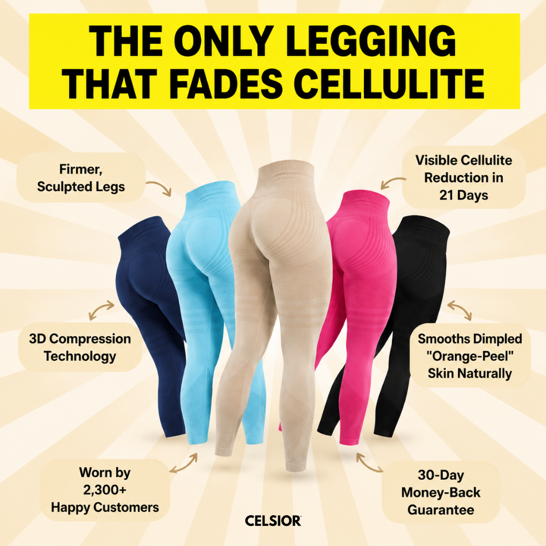 Celsior Facebook ad